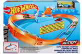 Hot Wheels Rapid Raceway Champion Playset GBF81/GJM75 - Colorland Toys